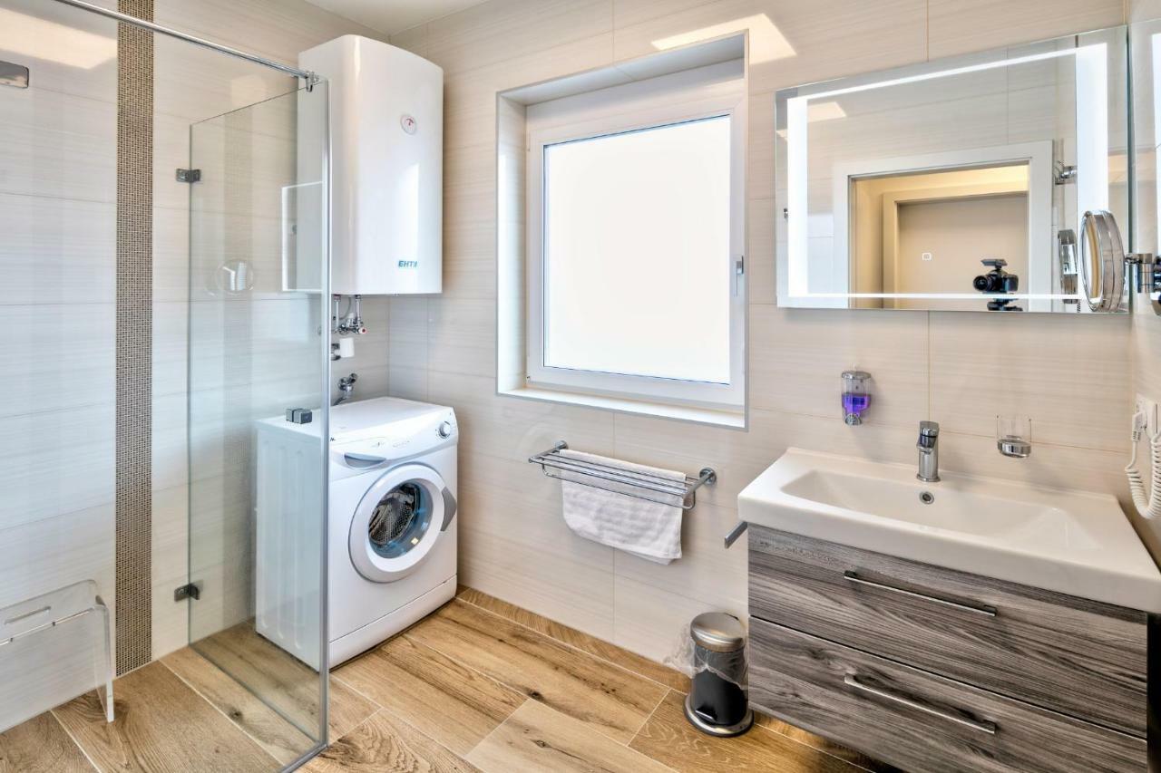 Design-apartments Apartment *