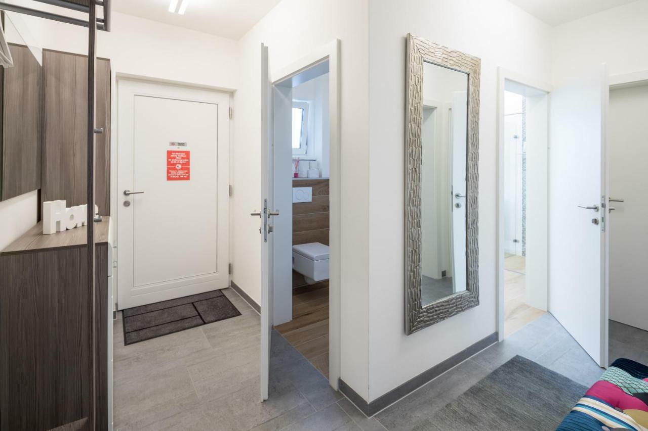 Apartment Design-apartments Graz