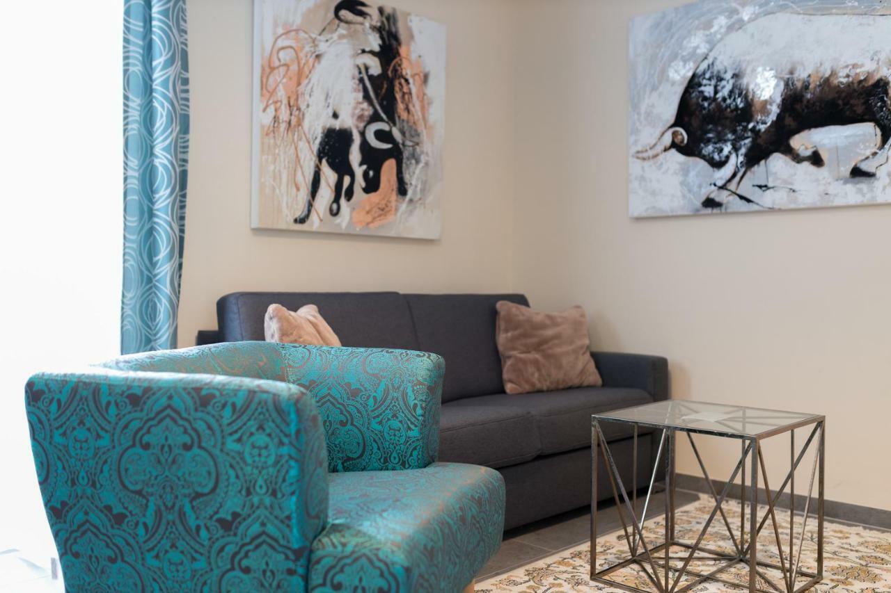 Design-apartments *