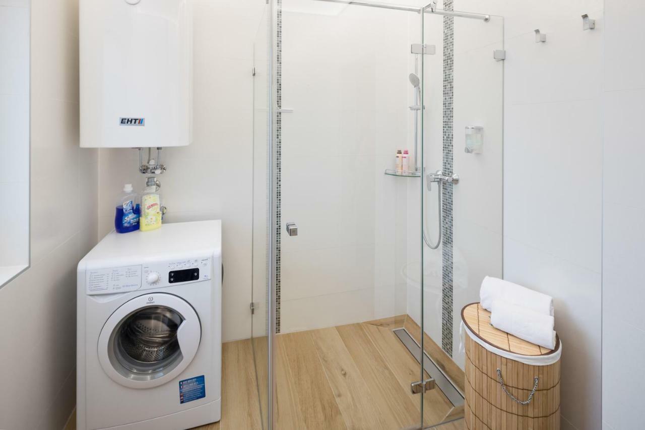 Design-apartments Apartment *