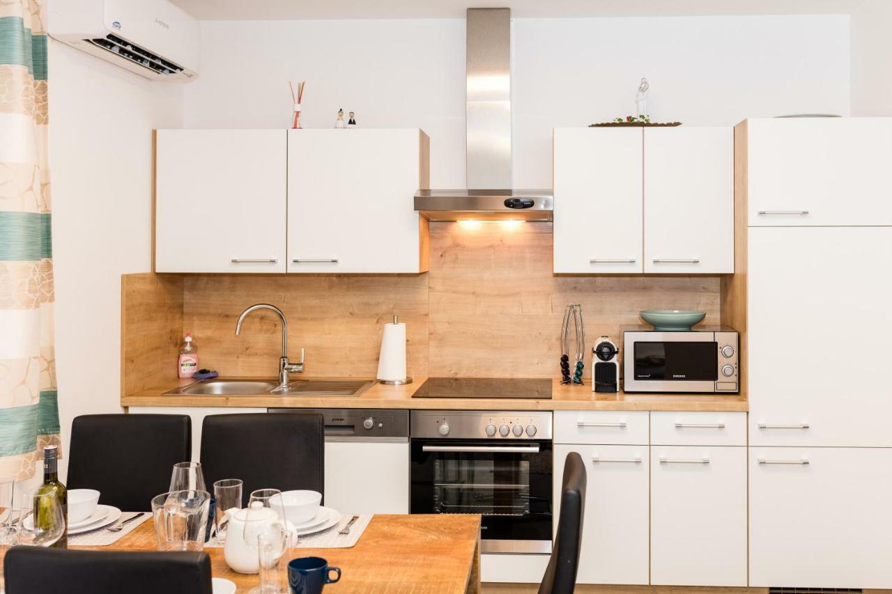 Design-apartments Apartment *