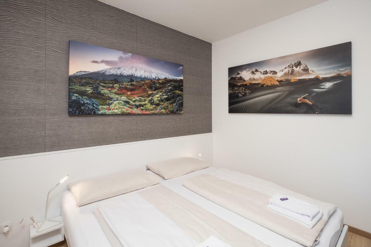 Design-apartments *